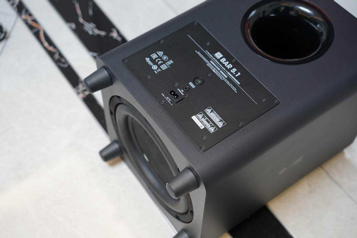 独立音响凭什么无法取代？入手JBL BAR 5.1以后我秒懂了
