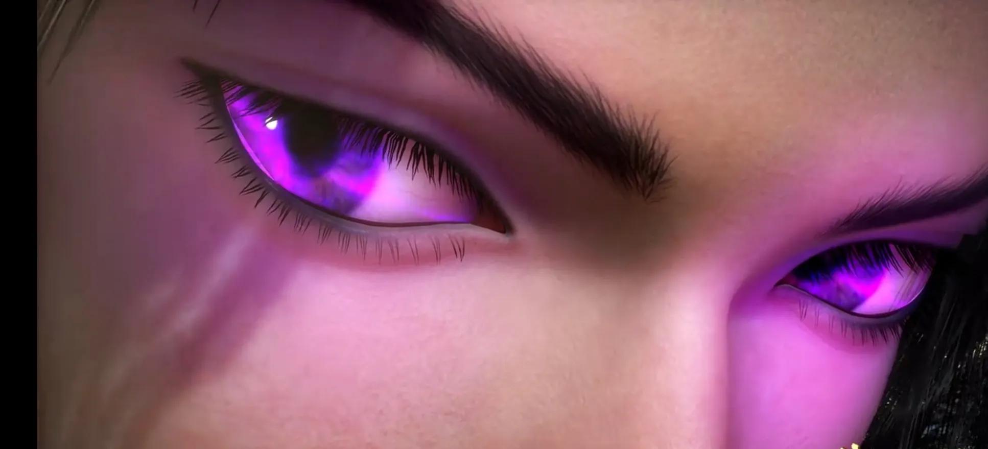 唐三紫极魔瞳玄天宝录武功有六种:内功心法玄天功练手之法玄玉手练眼