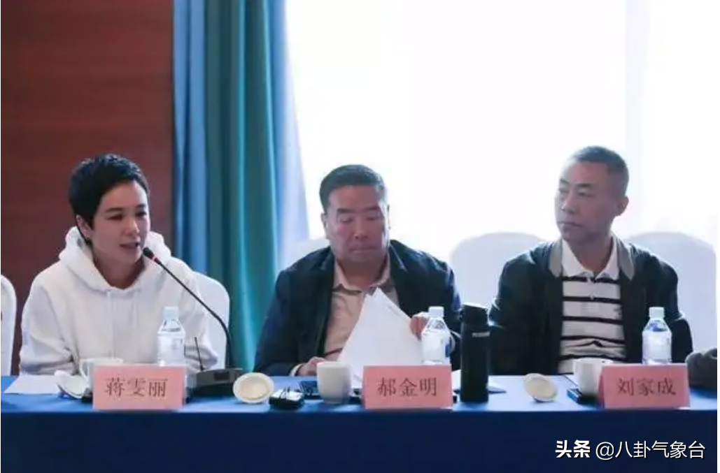 8年后再看《正阳门下》，才发现里面的配角个个大有来头