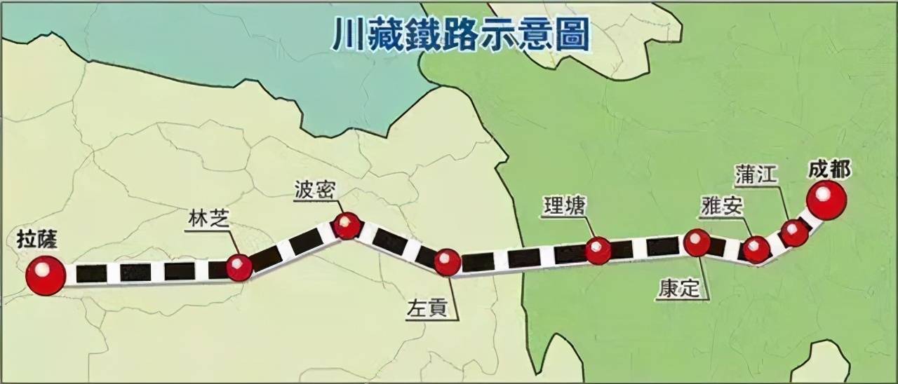 川藏铁路雅林段82%都是隧道，盾构机铰不动岩石，那该如何修？