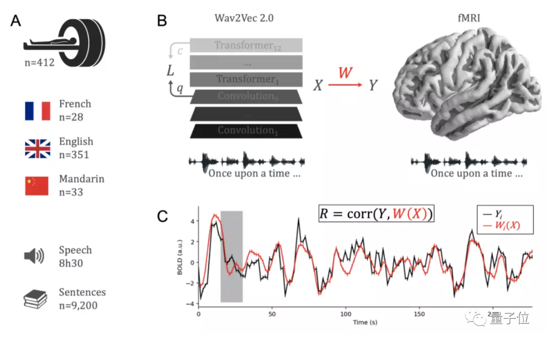 AI越进化越跟人类大脑像！Meta找到了机器的“前额叶皮层”