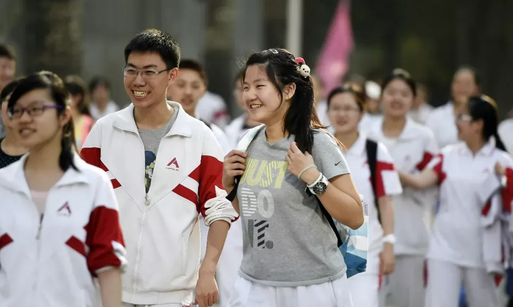 在省内和在省外上大学的区别，原来可以这么大，不只体现在距离上