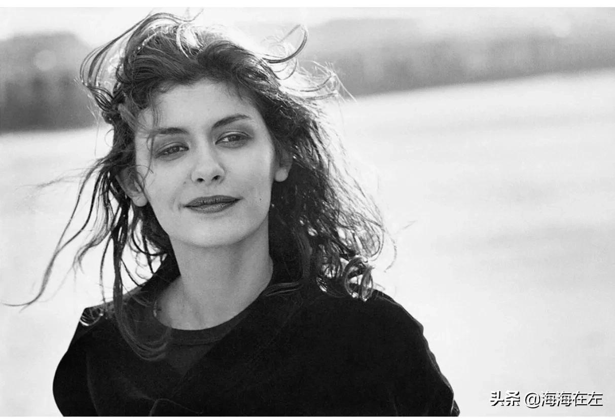 法国“无可替代的香奈儿”——奥黛丽·塔图