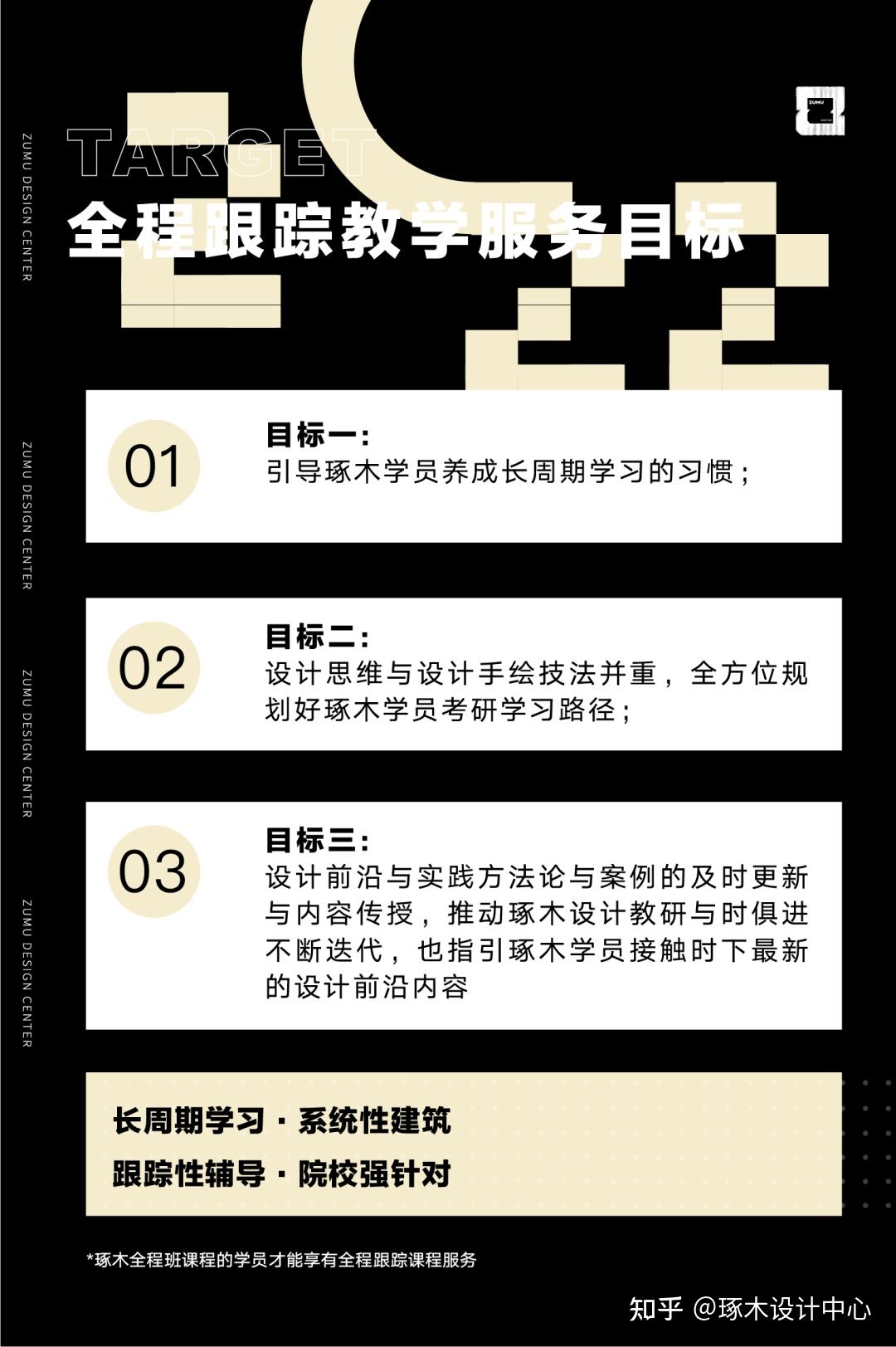 「琢木设计」哪里有艺术设计考研辅导机构？怎样选择设计考研机构
