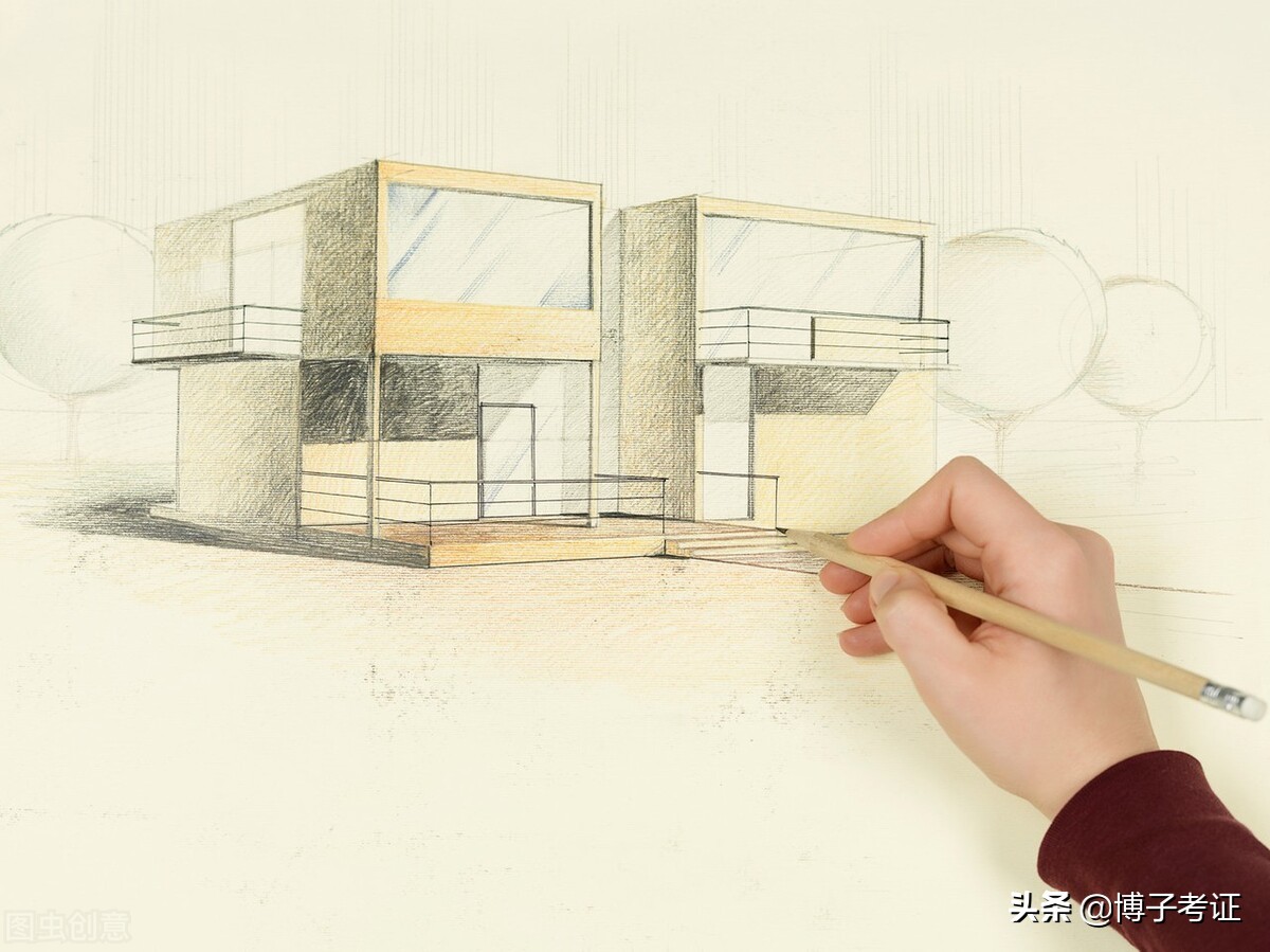 职业技术学校室内设计专业学什么内容