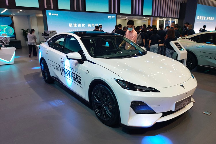 干货扎堆！八款重磅新车“会战”重庆车展