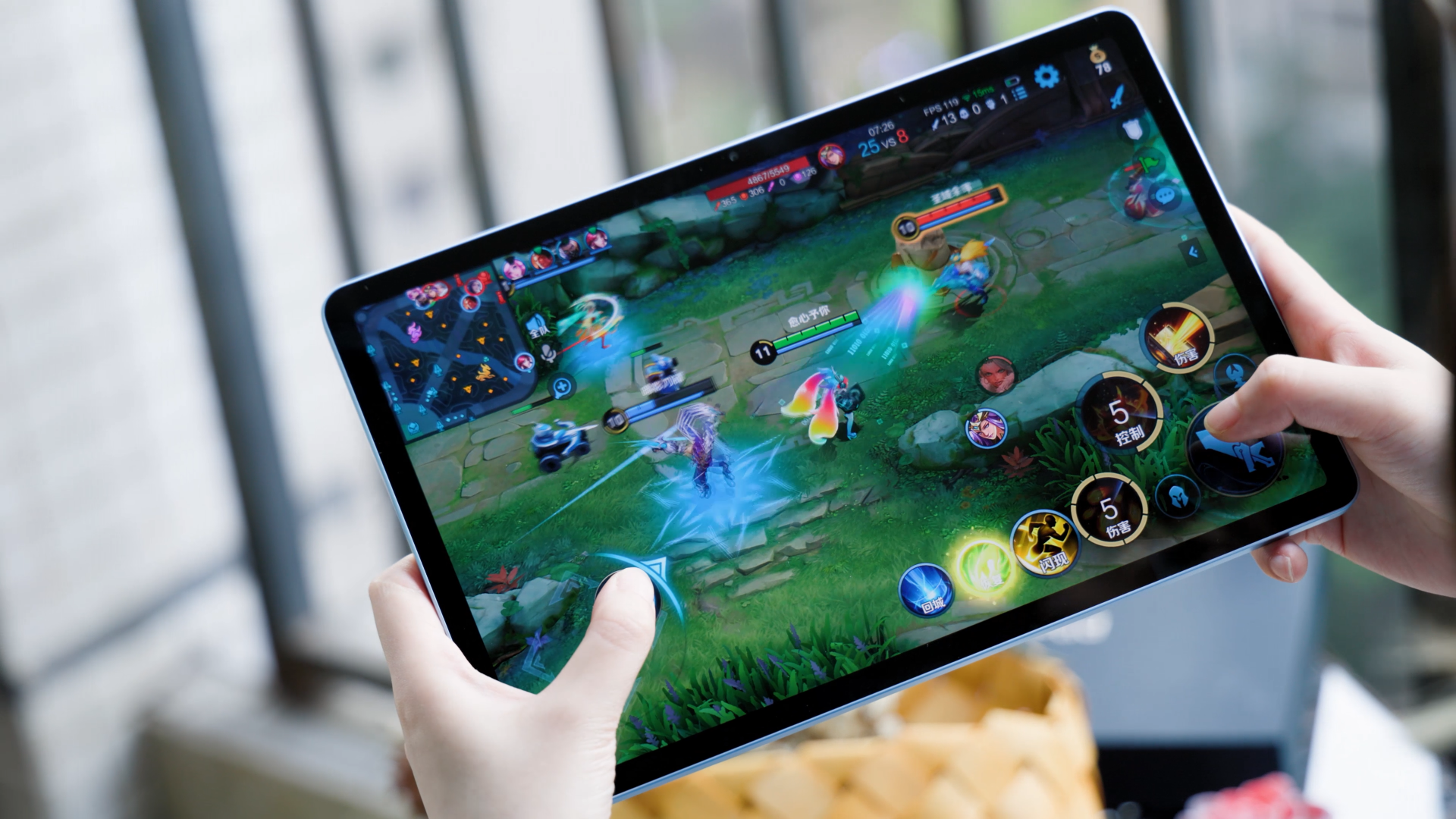 vivo Pad体验：娱乐刷剧只是基本功，轻移动办公神器