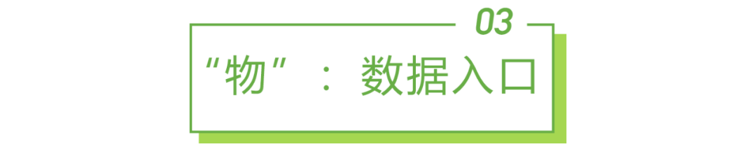 2021年中国物联网行业研究报告