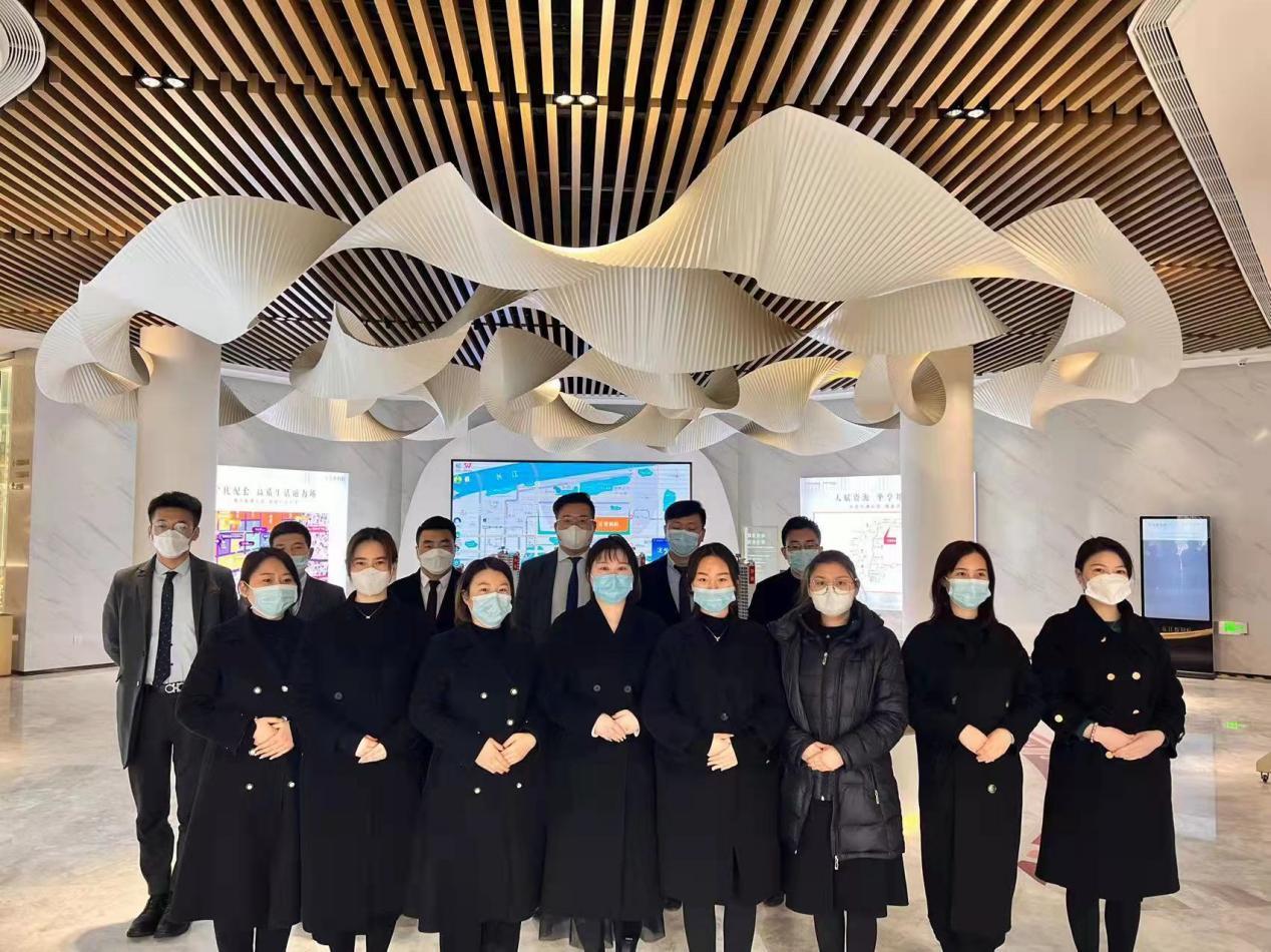 开年置业季 | 热势2022，与南京正荣一起共赴世界向新
