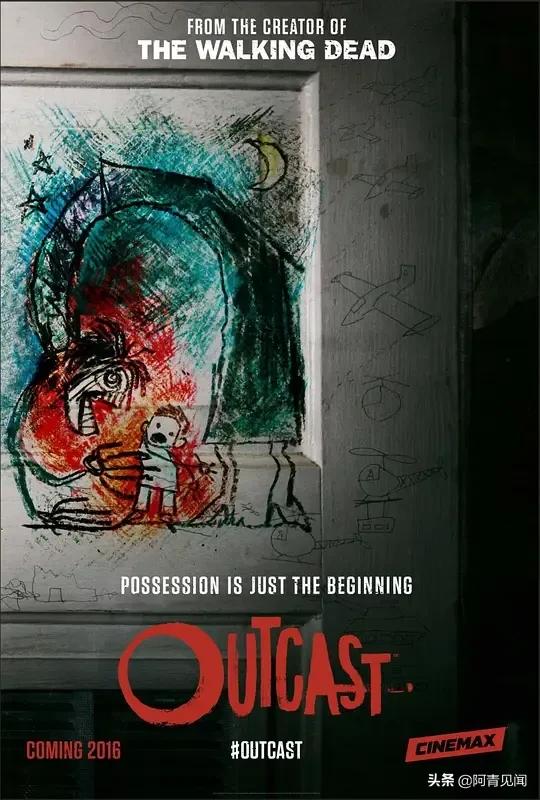 尺度的代名词，HBO深夜频道Cinemax播出的美剧你看过多少？