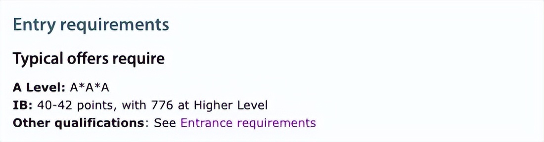 7所英国顶级大学对比，谁才是你的最佳选择？