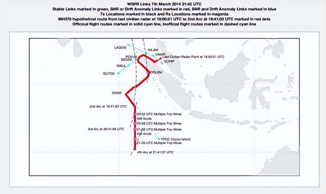 顶级空难调查员：马航MH370失联不是意外，飞机不见或因故意抛弃