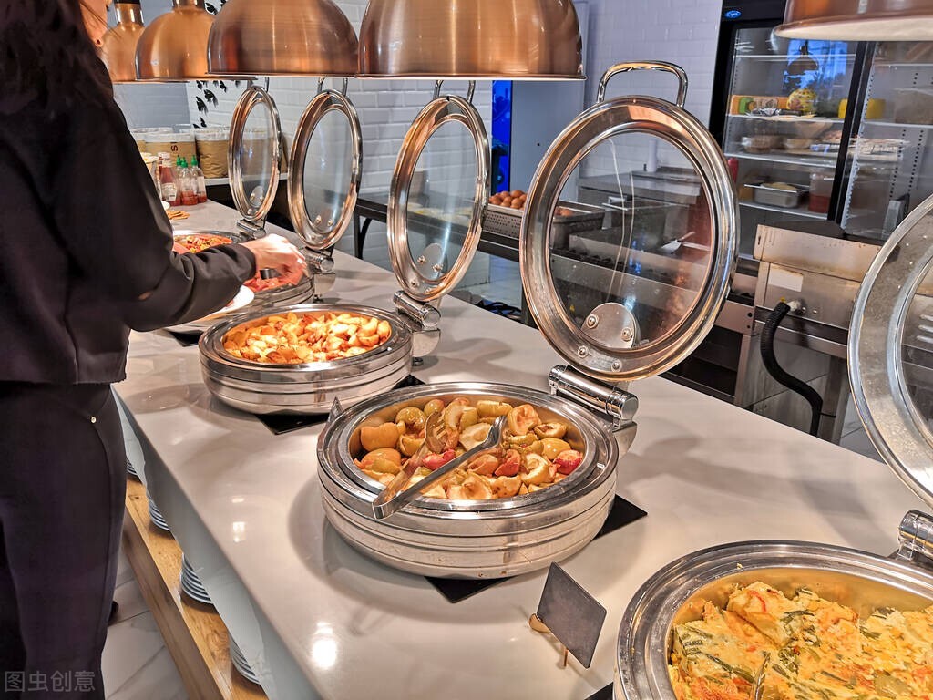 这5种食物可能没有“保质期”，存放很久也可食用，不要随意丢弃