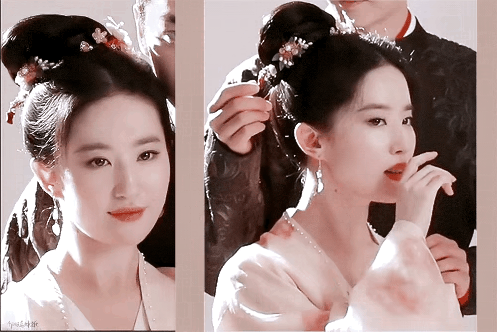 《梦华录》大结局8.5分圆满收官，所以下半年的快乐还会远吗？