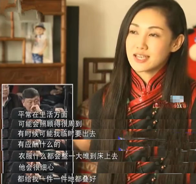 韩磊：苦追王燕2年，39岁终于得偿所愿，结婚16年感情仍如胶似漆