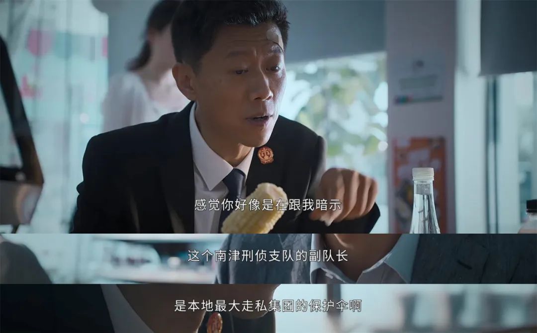 这顶级阵容一出，国产悬疑剧又要炸了