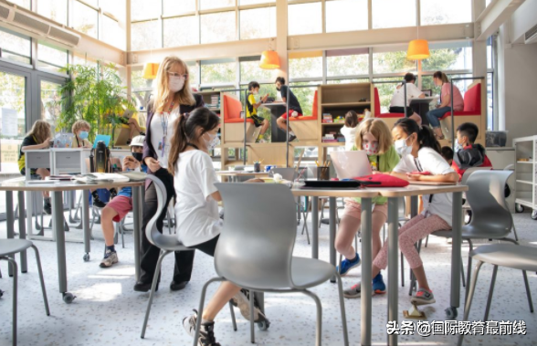 北京市朝阳区IB认证国际学校一览表（12所）