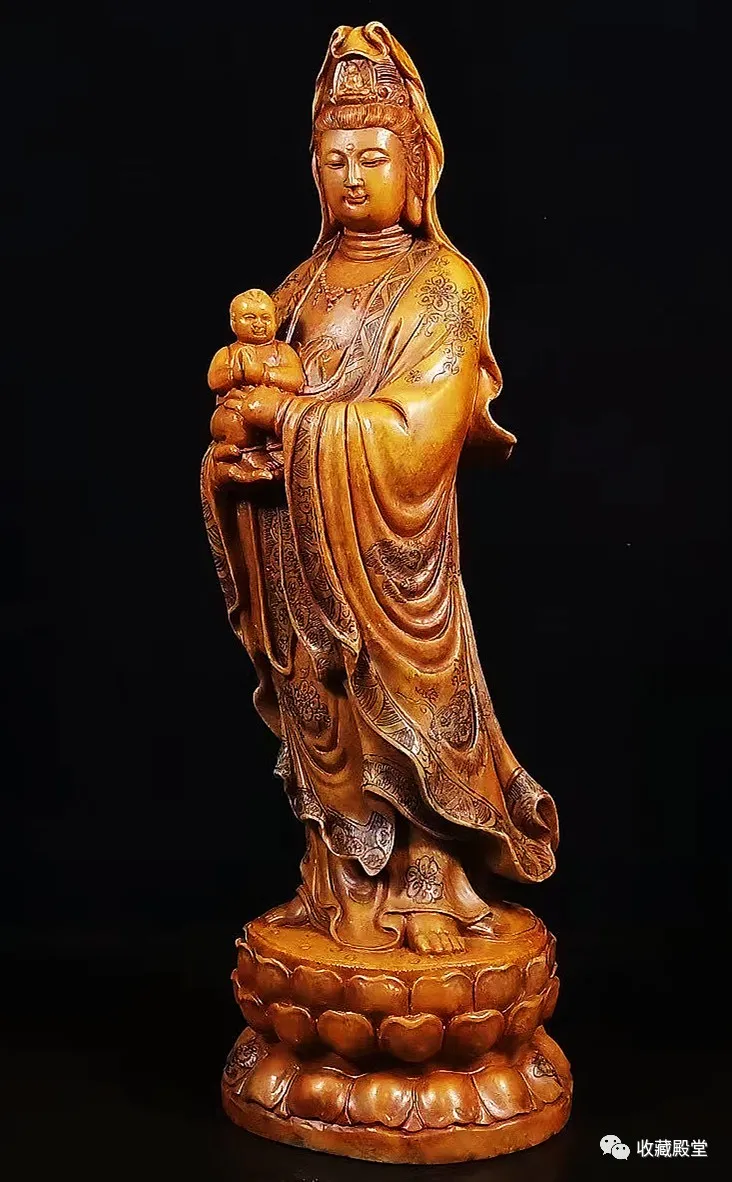 弥勒佛图片大全 佛像(收藏殿堂) - 赤虎壹号