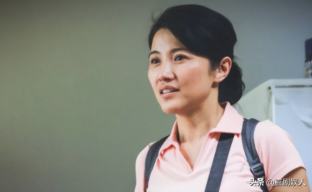 淡泊名利的10位女演员，个个是影后级别，再穷也不乱接戏