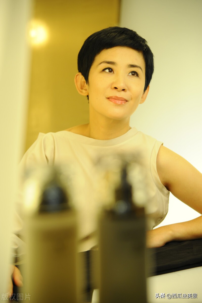 吴君如成为奥斯卡评委