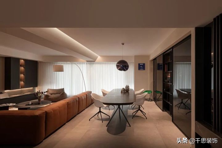 选对照明色温,让你的新家好看又舒适