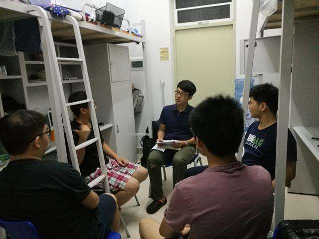 开学后为何宿舍“冷清”，大学生关系处不来？并非你想的那么简单