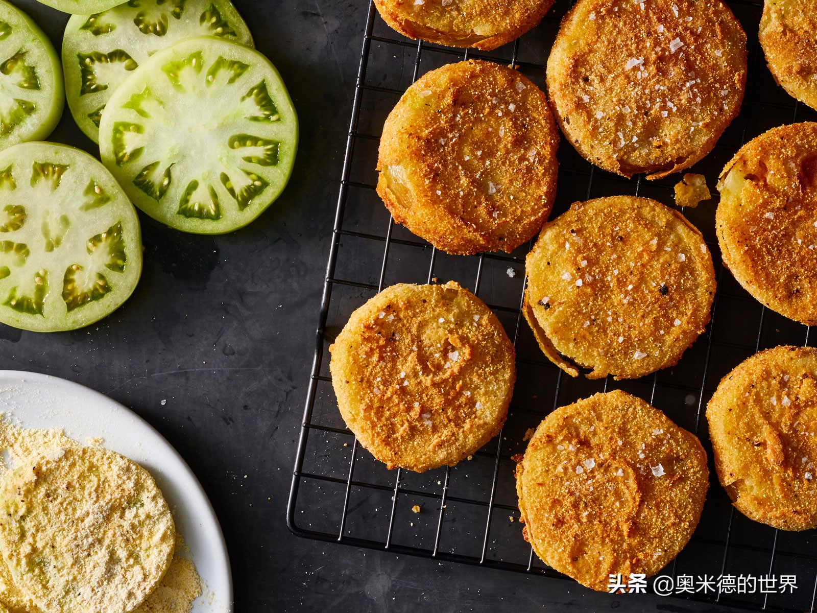 舌尖上的美国，不容错过的20道美国招牌美食
