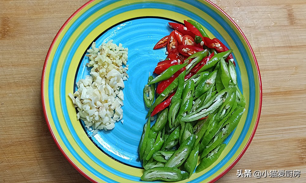 分享冬笋炒肉的好吃做法，香脆爽口鲜香下饭，炒出来多吃两碗饭