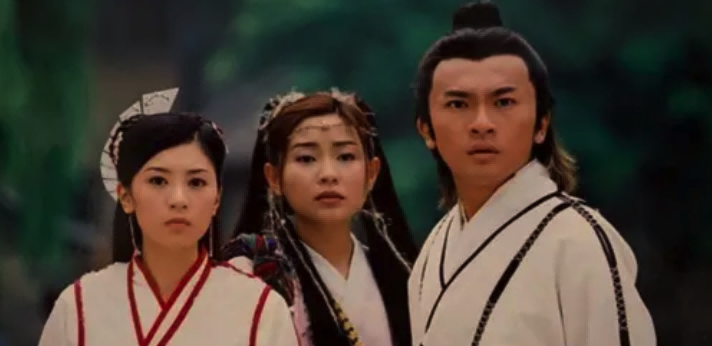 颜值不够别带“额饰”！13位女星造型PK，谁才撑得起倾国倾城