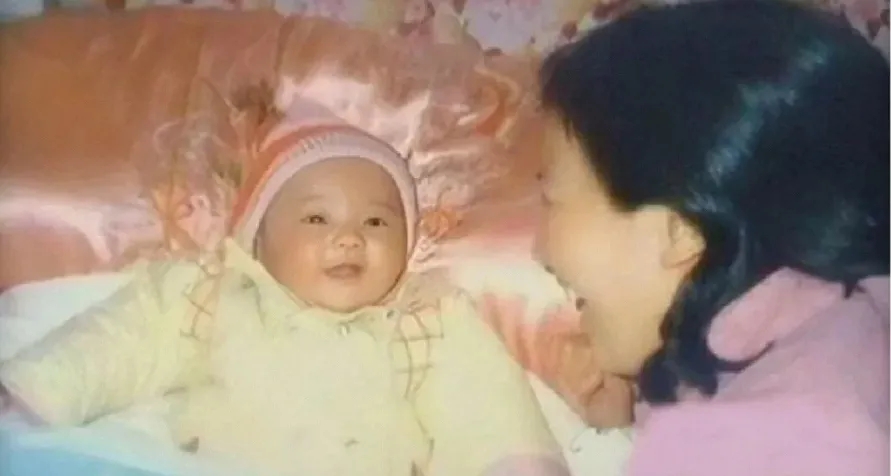 小刘亦菲，模样人见人爱