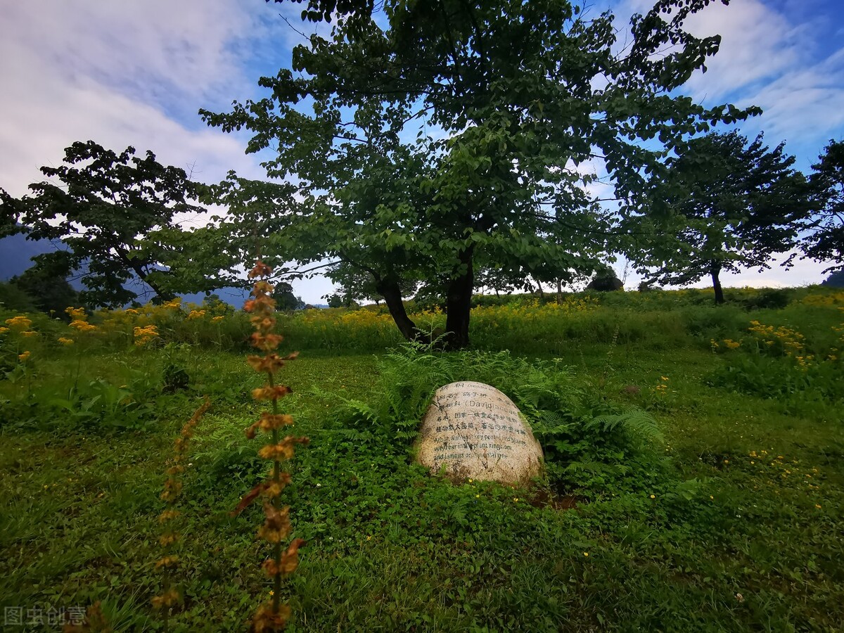 推荐7处小众宝藏旅行地，端午节出游就看这里