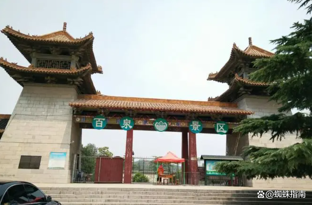 盘点中国最美园林名单大全（下），建议收藏