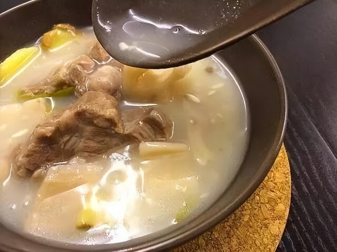 晋膳晋美 好吃山西 | 太原最著名的六道美食,道道经典,当地人的最爱