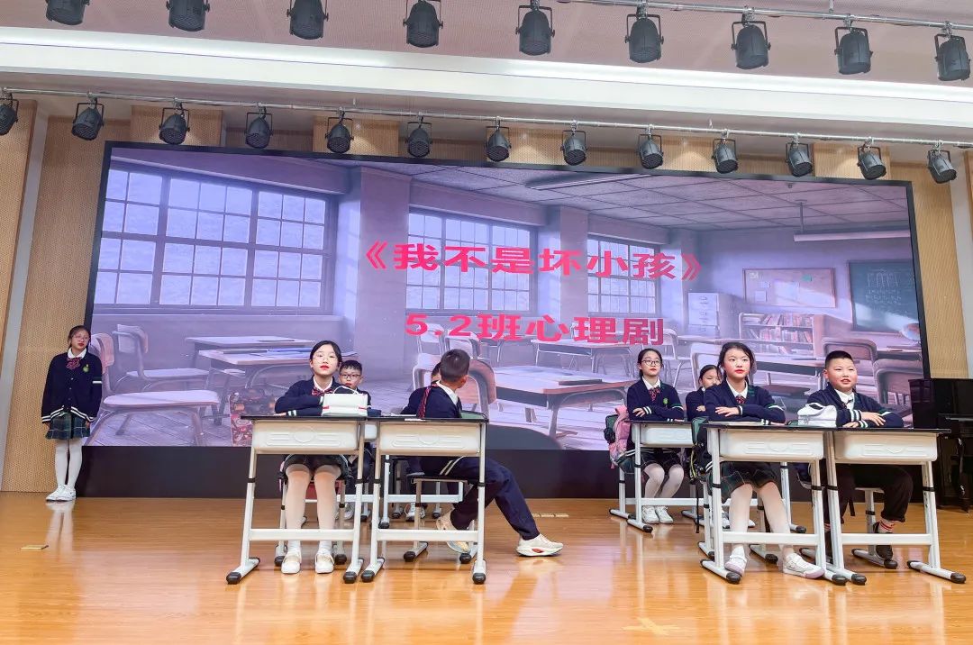 花田花绽，阅读悦心｜双流区黄甲小学举行读书节之阅读表演赛