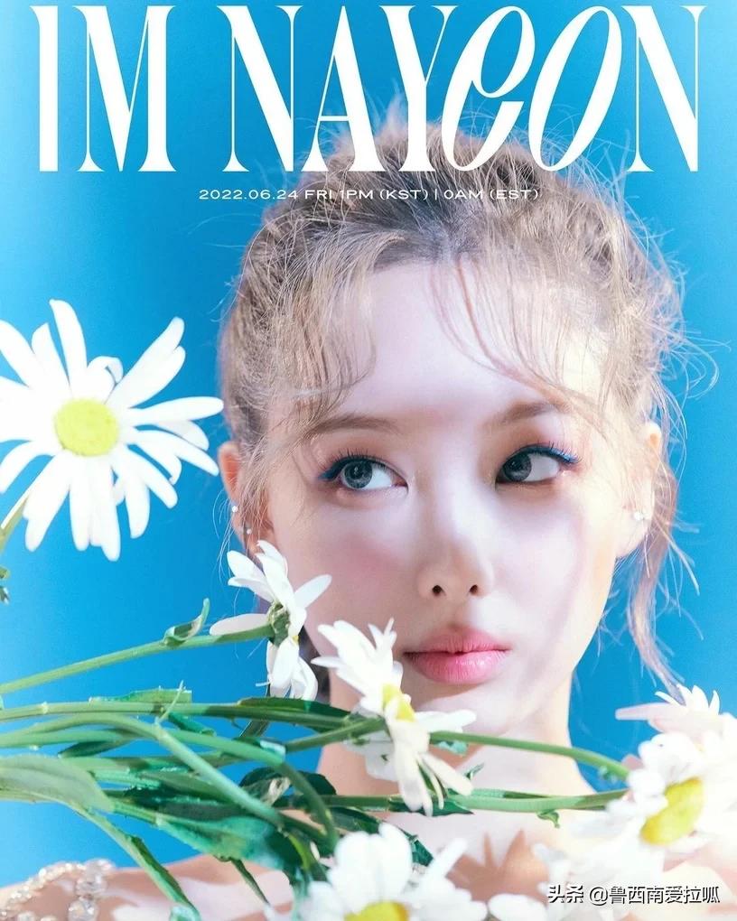 2022上半年SOLO出道的团体成员：这位挤进美国十大唱片排行榜