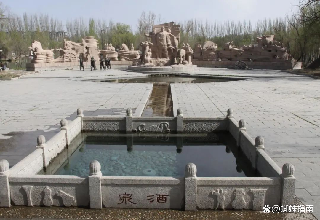 盘点中国最美园林名单大全（下），建议收藏