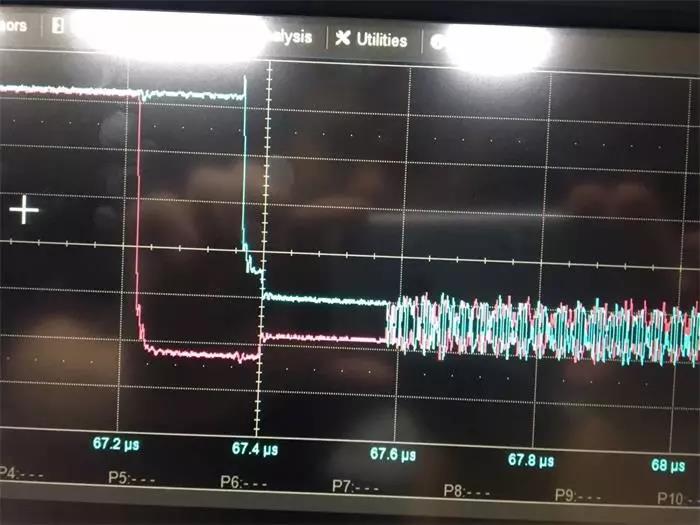 明德揚某無人機項目4路MIPI技術方案