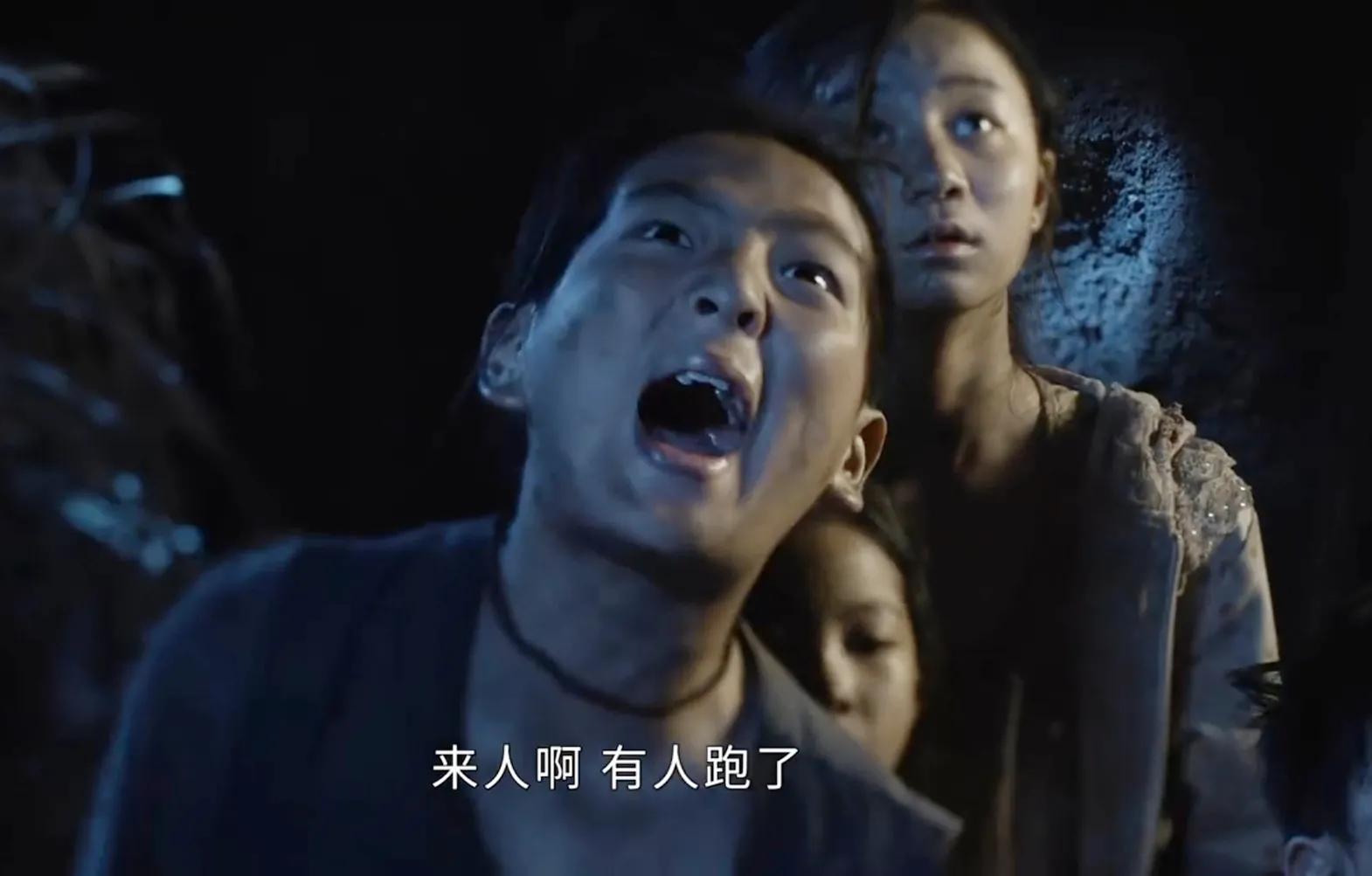 特战荣耀：刑天被燕破岳活捉，才说出连米娅都不知道的心里话