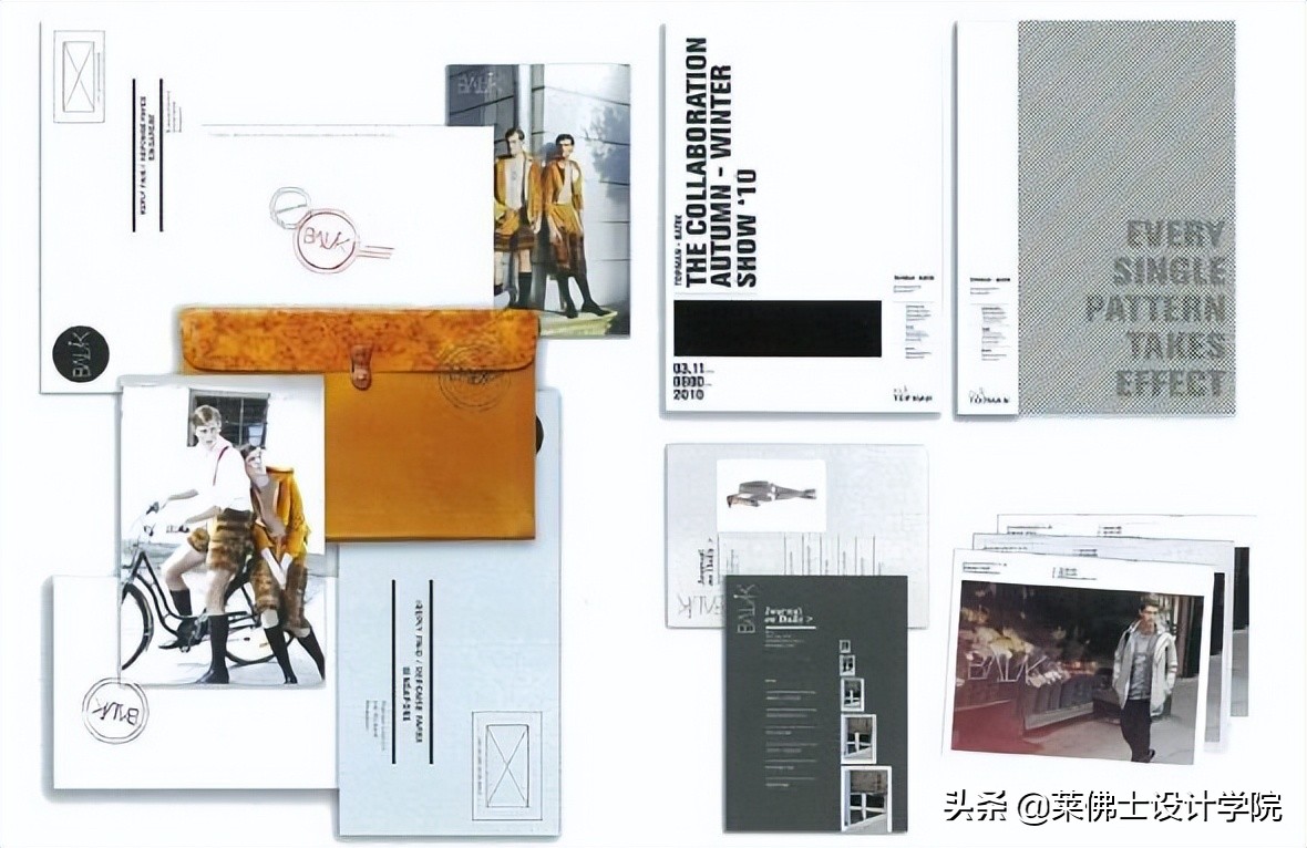 GRAPHIC DESIGN | 平面设计专业知多少？