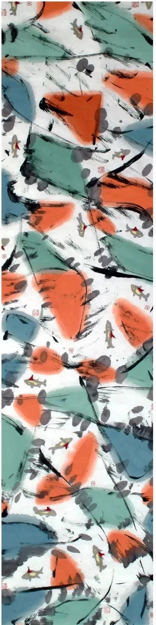 王爱民——全球当代最具影响力艺术家