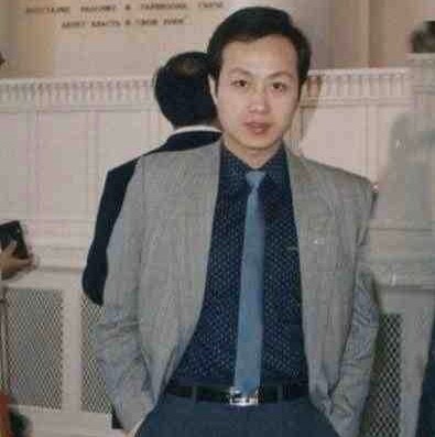 罗京遗孀刘继红：丈夫去世后7年后，公婆支持我改嫁