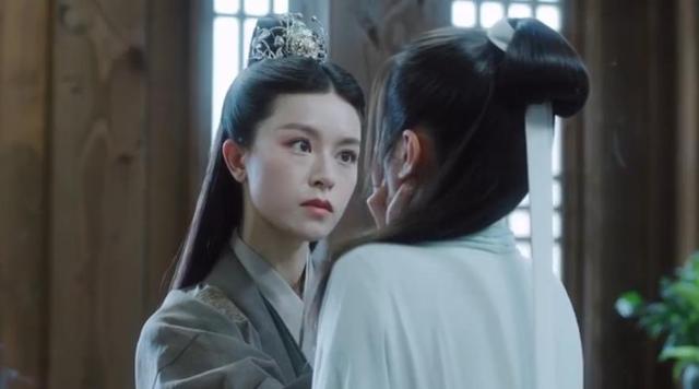 《雪中》第一季大结局，角色塑造排名：轩辕敬城第三，李淳罡第二