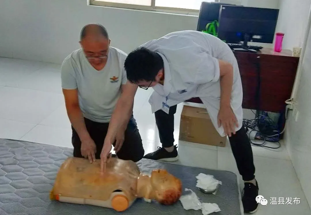推进医共体建设，温县这个做法被《医药卫生报》推介！