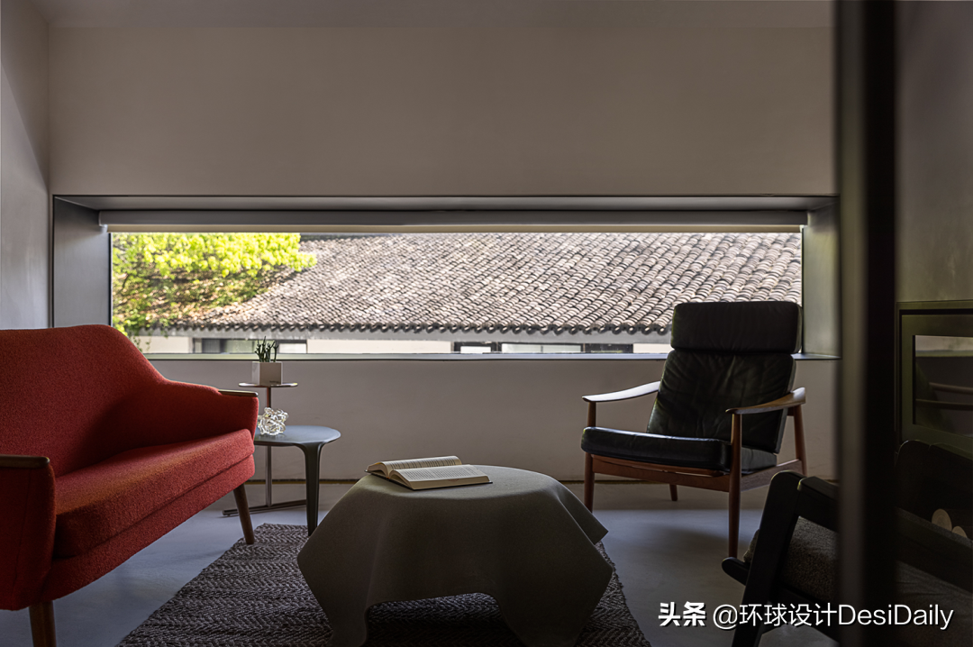 首发 . 杨钧｜USLAB，杭州隐秘的风景「环球设计2930期」