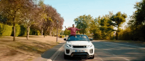 模仿周星驰的那么多，最像的还得是他