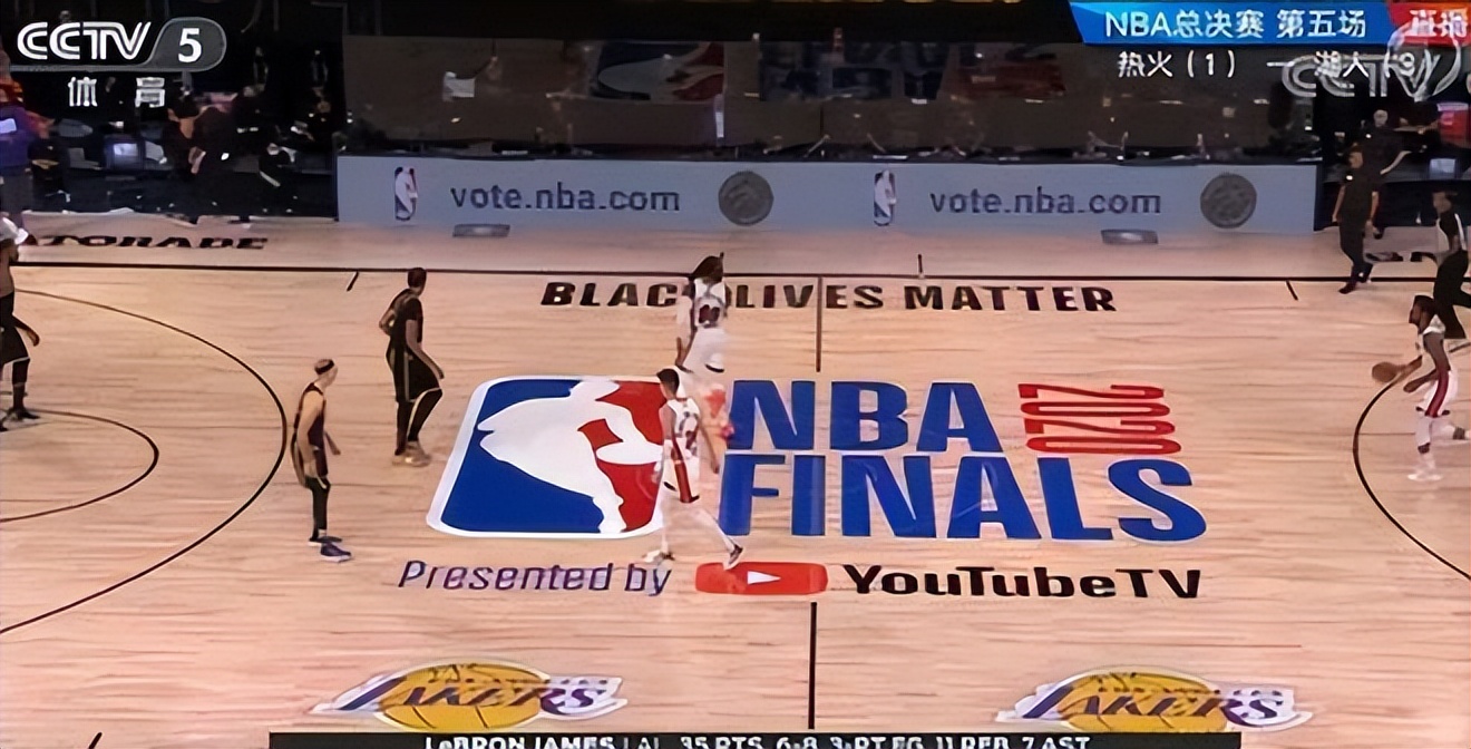 为什么没有道歉就播nba(停播2年后！央视复播NBA比赛招惹争议，球迷质疑：他们还没道歉)