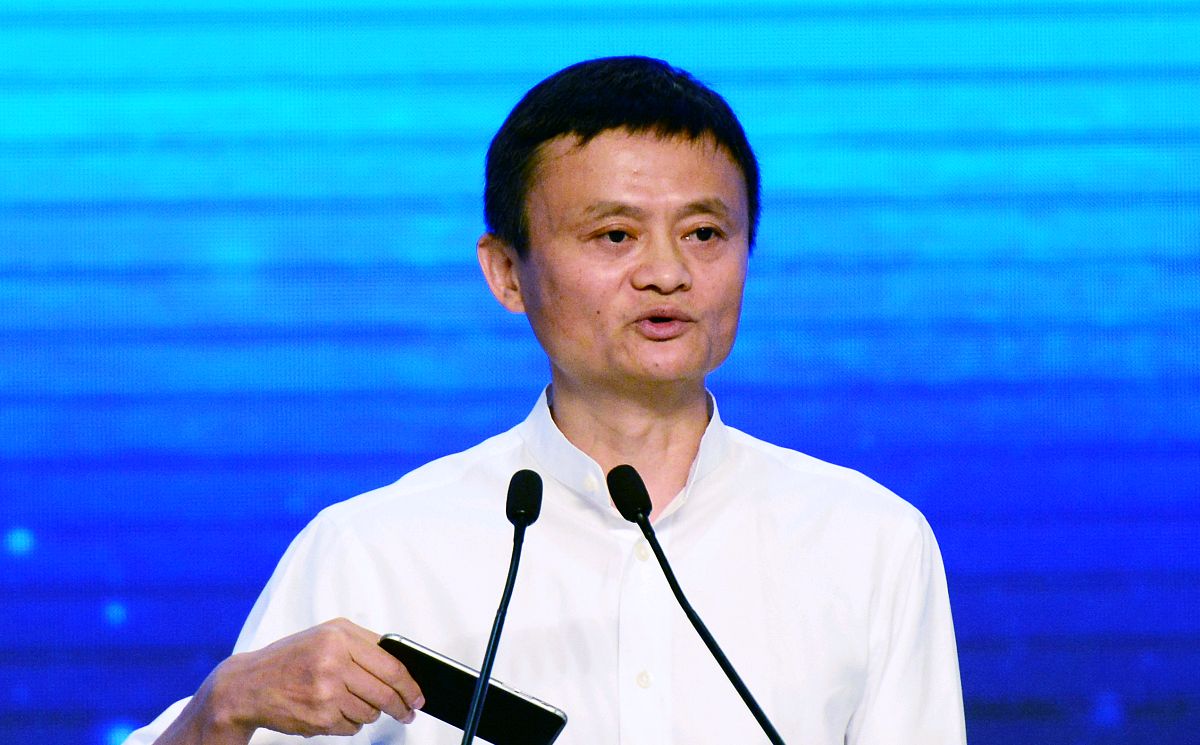 刘强东赌对了，马云看不上的业务，如今成了阿里的“心头刺”