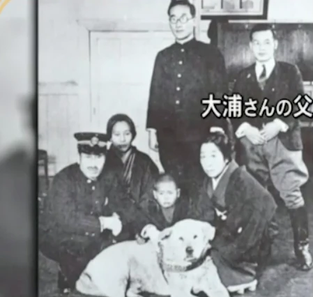 八公原型:主人死后曾遭虐待,车站苦等10年后病死,与主人同葬