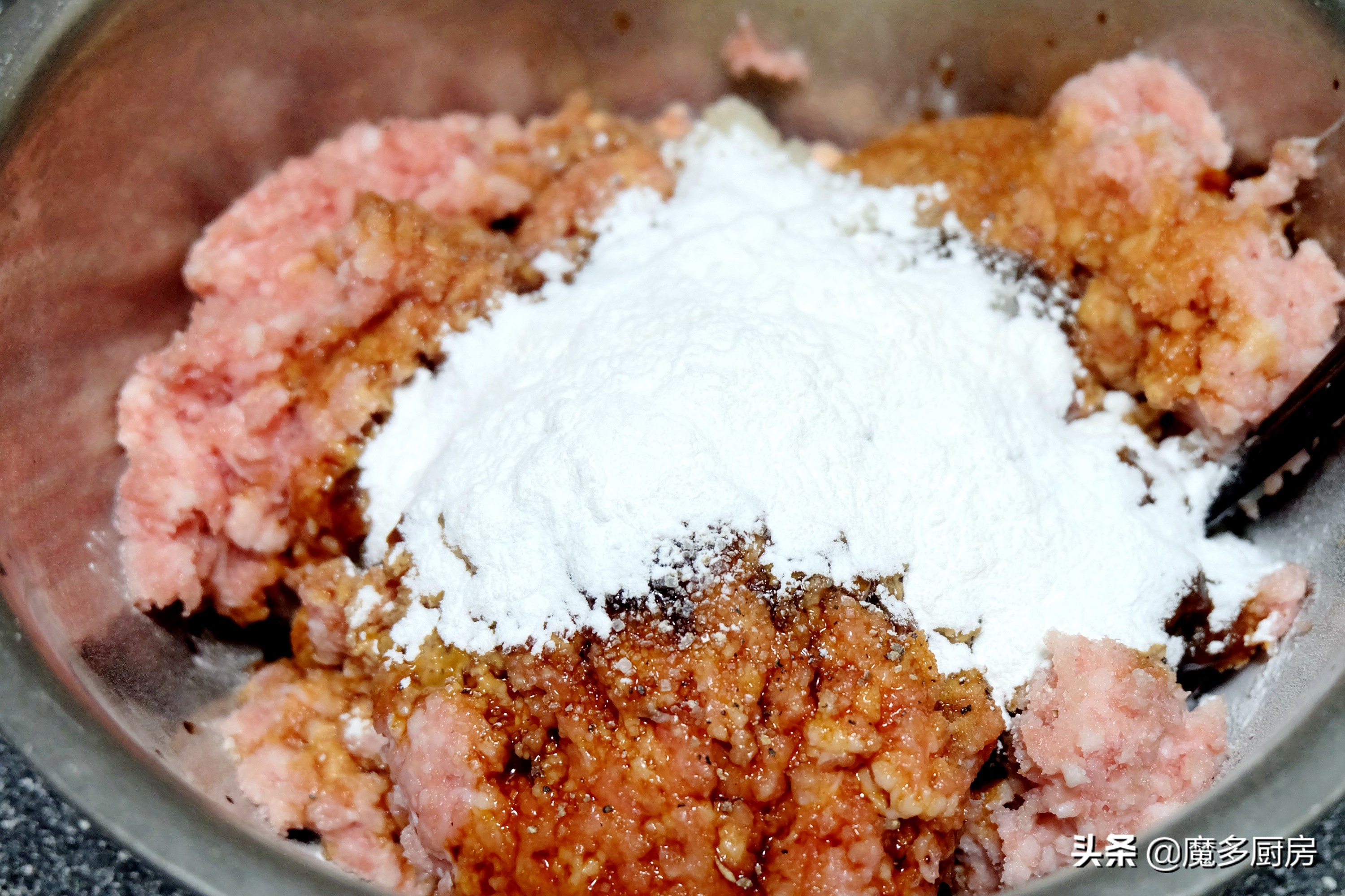 想吃放心烤肠，自己动手做吧！详细图文食谱来了，跟做准成功