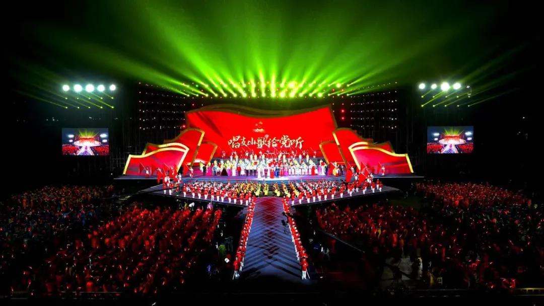 山西，一个你不知道的艺术宝库